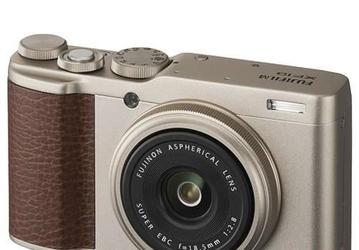 Характеристики и изображения камеры Fujifilm XF10 появились накануне анонса