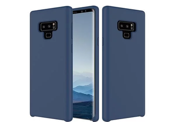 Samsung Galaxy Note9 — первый смартфон компании с 8 ГБ ОЗУ