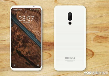 Озвучены цены на смартфоны Meizu 16, Meizu 16 Plus и Meizu X8 