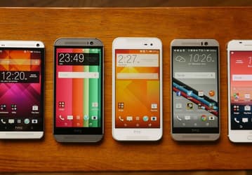 HTC намерена уйти с одного из крупнейших рынков смартфонов
