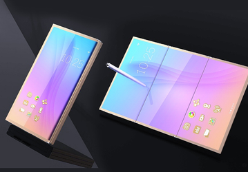 Сгибающийся смартфон Samsung Galaxy X покажут в январе, а Galaxy S10 анонсируют в феврале 2019