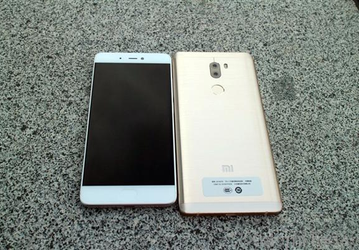  Xiaomi Mi 5S имеет проблемы с Android Oreo