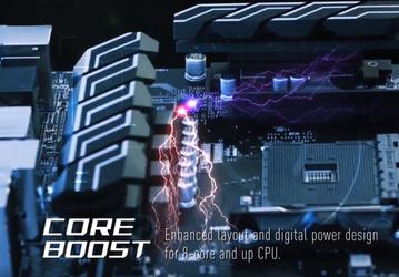 MSI намекает на выпуск процессоров AMD AM4 с числом ядер более восьми
