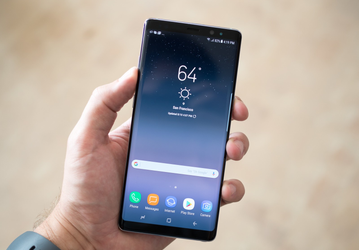 Подразделению Samsung Mobile прочат снижение продаж