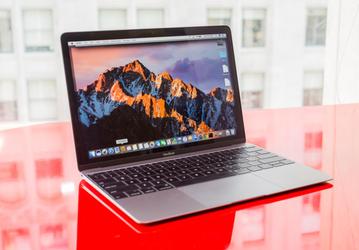 Intel Core m3-8100Y — один из процессоров, которые станут основой новой модели Apple MacBook