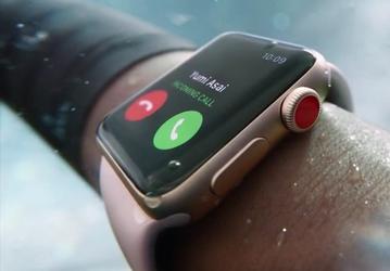 Умные часы Apple Watch в новом поколении получат более крупные экраны и более ёмкие аккумуляторы