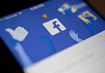 Facebook нарастила выручку на 42%, а чистую прибыль — на 31%