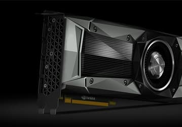 У Nvidia уже сейчас имеется запас в 1 млн видеокарт нового поколения