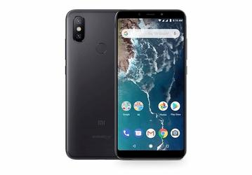 Компания Xiaomi готовит сразу два новеньких смартфона с «чистой» ОС Android