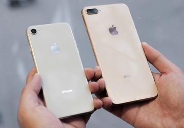 iPhone X опустился на третье место в рейтинге самых продаваемых смартфонов в мире
