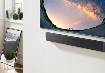 Саундбар Samsung NW700 уже можно купить в России