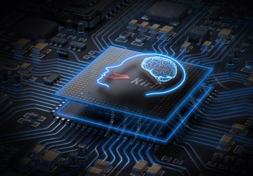 SoC Kirin 980 получит нейронный процессор Cambrian и GPU собственной разработки Huawei 