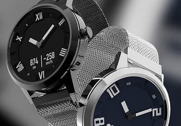 Первую партию умных часов Lenovo Watch X раскупили за 15 секунд