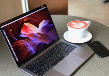 Оказалось, Apple умолчала об одном улучшении в младших моделях MacBook Pro