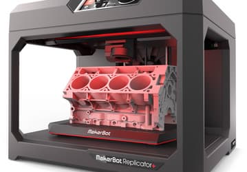 Европейцы в этом году потратят на 3D-печать более 4,1 млрд долларов