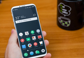 Meizu 16 получит «супер-камеру»