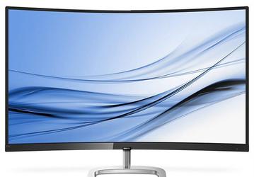 Philips 278E9 – 27-дюймовый изогнутый монитор с поддержкой AMD Freesync