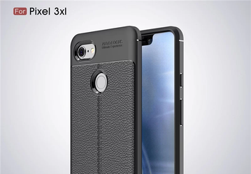 Появились новые изображения смартфона Google Pixel 3 XL