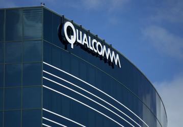 Чистая прибыль Qualcomm за год выросла на 41%