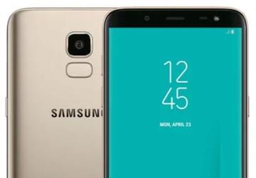 Samsung готовит смартфон Galaxy J6+ на SoC Snapdragon 450, модель предназначена для стран СНГ