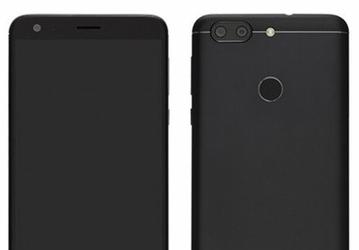 Sharp начнет продавать в Европе еще три смартфона - Aquos B10, C10 и D10