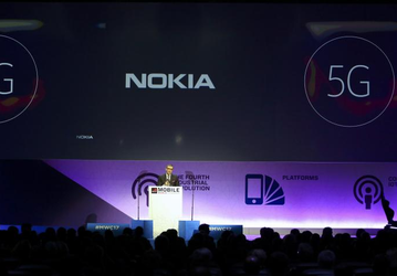 Nokia не оправдала ожидания аналитиков, компания рассчитывает улучшить финансовое положение в эпоху 5G