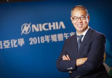 Nichia превращает овощи в лекарственные растения
