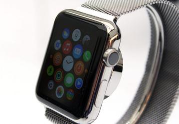 Apple теряет рынок умных часов