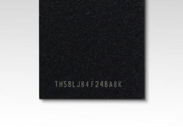 У Toshiba Memory готов прототип 96-слойной флэш-памяти QLC NAND — 2,66 ТБ в одной микросхеме