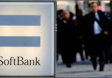 Китайский разработчик ИИ получит от SoftBank миллиард долларов