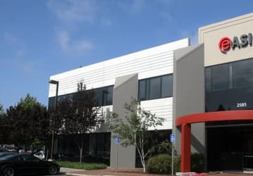 Intel приобрела компанию eASIC. В будущем её разработки позволяет объединить в одном продукте ASIC и FPGA