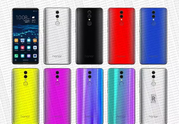 Официально: Huawei представит конкурента Xiaomi Mi Max 3 уже 31 июля