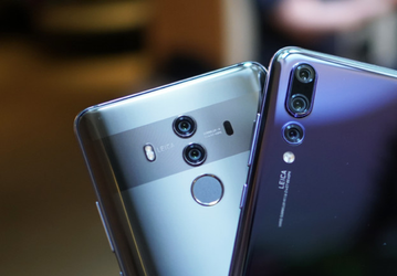 Huawei потратит до 20 млрд долларов на исследования и разработки в 2018 году