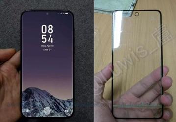 Самый дорогой вариант смартфона Xiaomi Mi Mix 3 оценен в $800