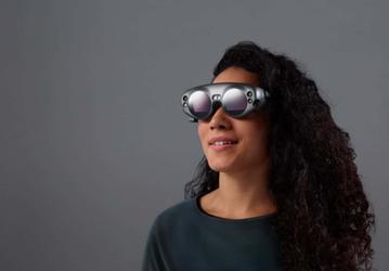 Magic Leap раскроет характеристики своей уникальной гарнитуры 11 июля