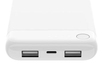  Мобильный аккумулятор Belkin Boost↑Charge оснащен портом Lightning