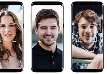 Samsung могла внедрить 3D-распознавание лица задолго до iPhone X
