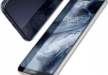 Смартфон Nokia X6 выходит за пределы Китая