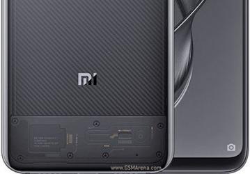 Xiaomi Mi 8 Explorer Edition выйдет с 4/6/8 ГБ ОЗУ и 64/128/256 ГБ флэш-памяти