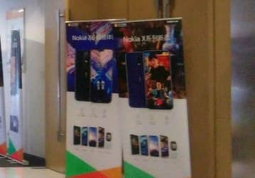 Смартфон Nokia 5.1 Plus дебютирует 11 июля
