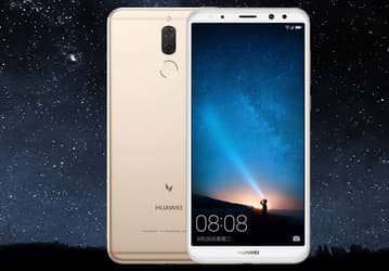 Смартфон Mate 20 Lite может появиться в виде двух различных версий