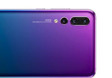 Искусственный интеллект будет судьей в фотоконкурсе, организованном Huawei