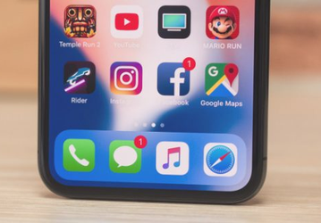 Apple и LG договорились о поставке экранов OLED для iPhone