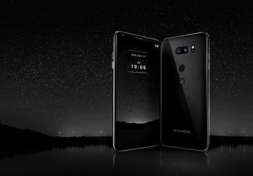 LG выпустит смартфон стоимостью 1800 долларов, но это будет не новая модель