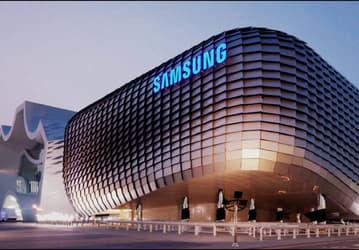 Продажи Samsung уменьшились, операционная прибыль — выросла