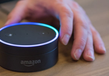 Покупатели ноутбуков Acer с Alexa получают умную колонку Echo Dot в подарок