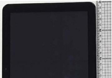 Планшет Samsung Galaxy Tab Advanced2 (SM-T583): живое фото и подробности о характеристиках