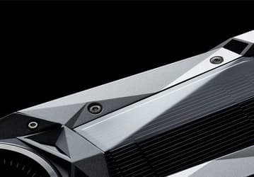 Новые видеокарты Nvidia не порадуют увеличенным объёмом памяти