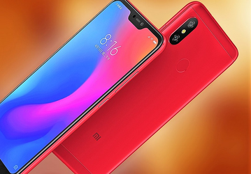 Lite-версия Xiaomi Mi A2 будет стоить всего $280, имея более емкий аккумулятор