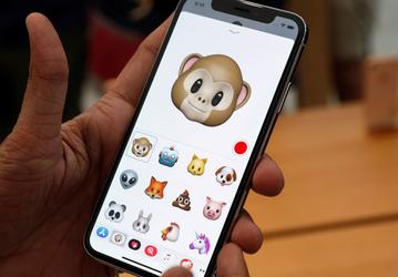 Спрос на Apple iPhone X упал настолько, что всего за квартал заказы на панели OLED сократились с 20 млн штук до 6 млн 